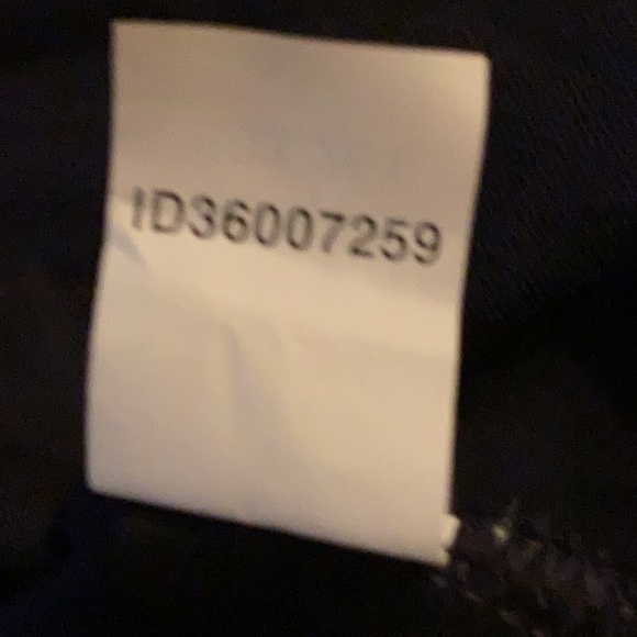 Victoria's Secret Fashions Best Kept Secret Halter Bra Top NWOT - Picture 10 of 11